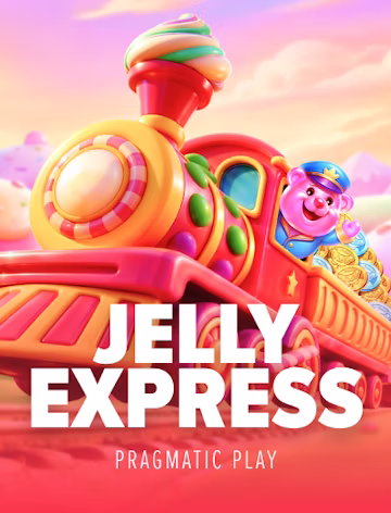 JELLY EXPRESS