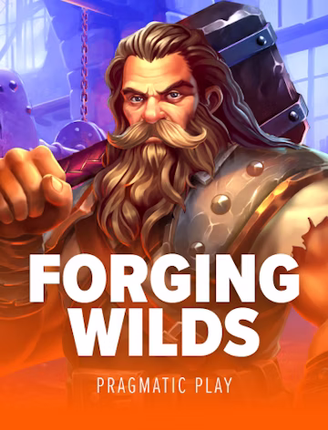 FORGING WILDS