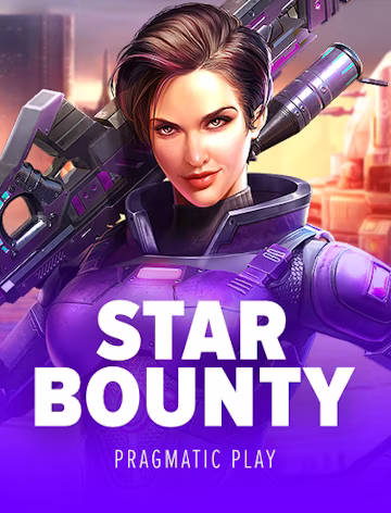 STAR BOUNTY