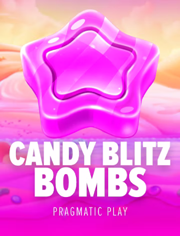CANDY BLITZ